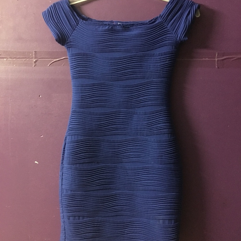 Body Central Dress